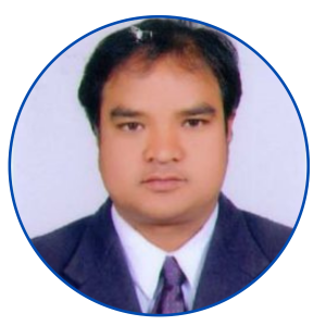 Mr. Santaman Maharjan